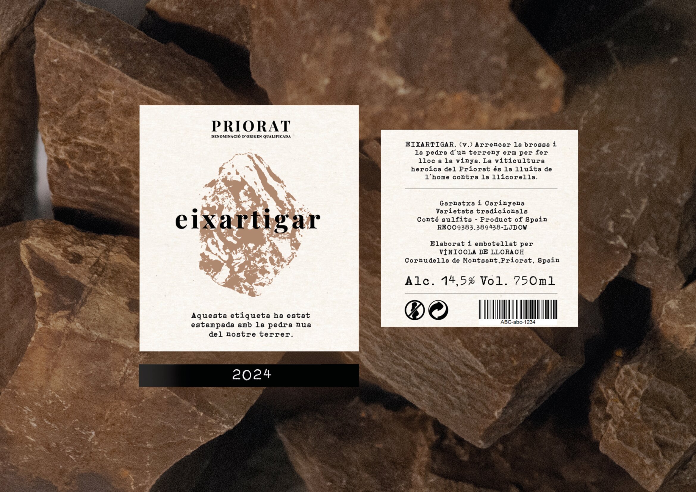 Presentació Eixartigar Pàgina 12